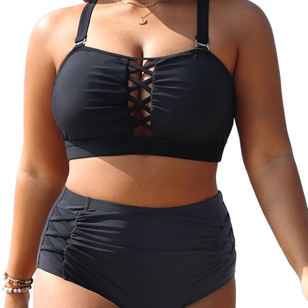 Women's Swimwear Set